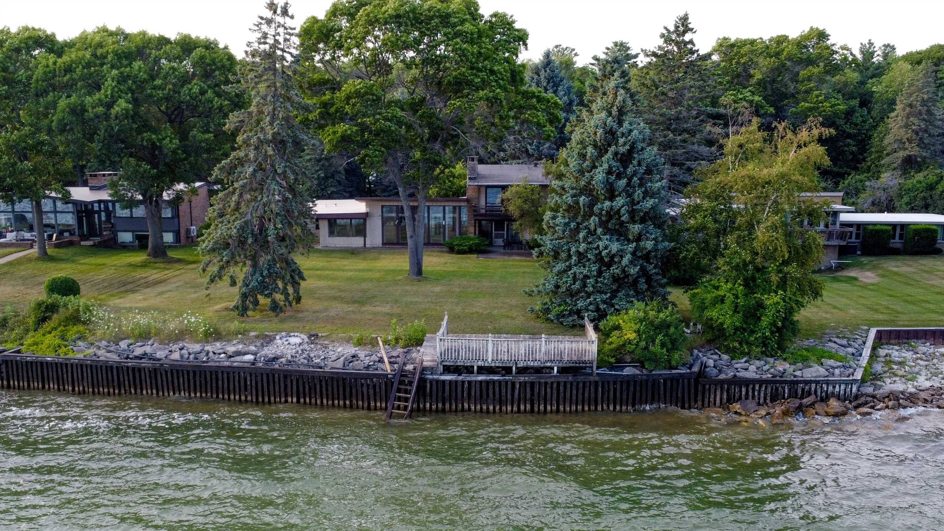 East Tawas, MI 48730,1236 Tawas Beach RD