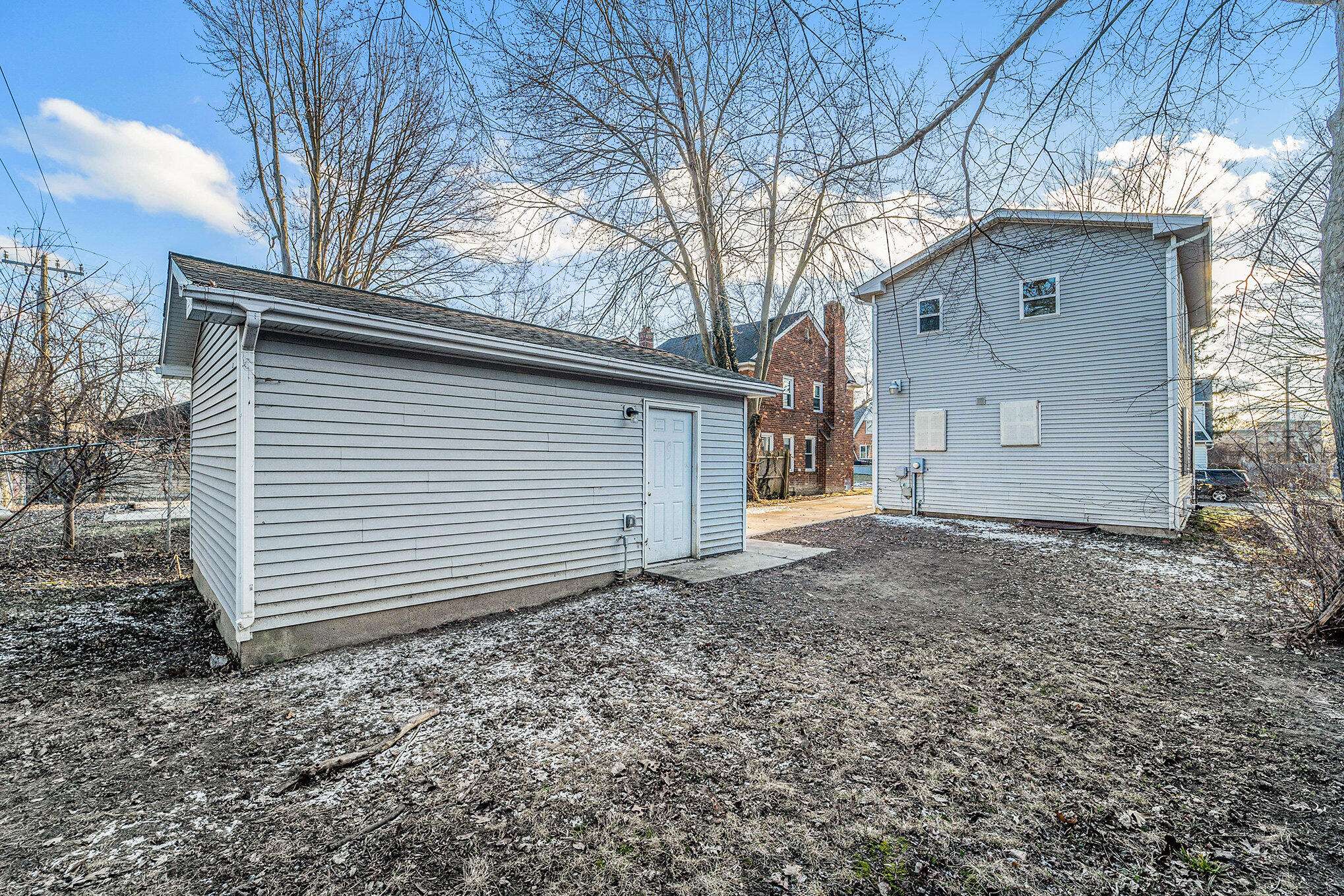 Detroit, MI 48224,4128 Buckingham