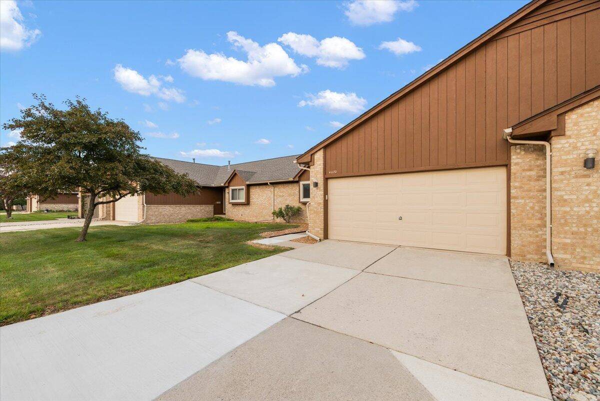 Clinton Twp, MI 48038,41170 Victoria DR