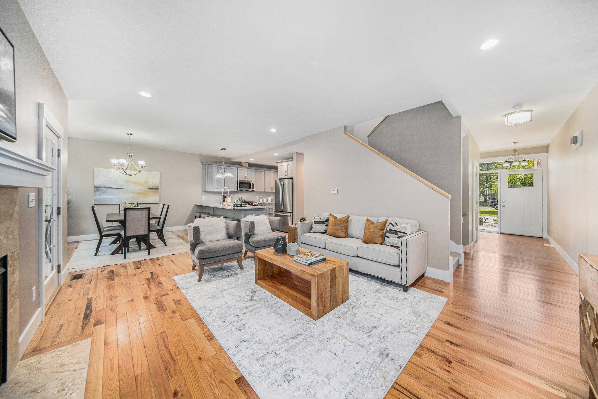 Manchester, MI 48158,1115 Nature TRL