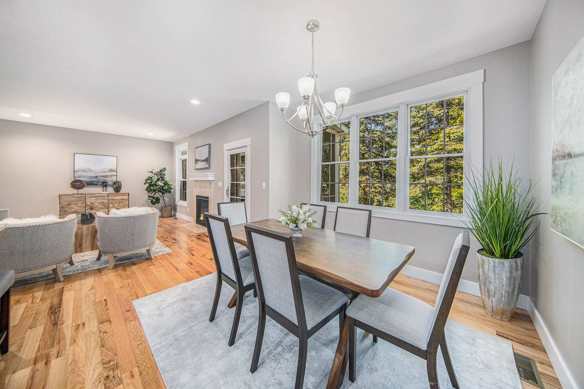 Manchester, MI 48158,1115 Nature TRL