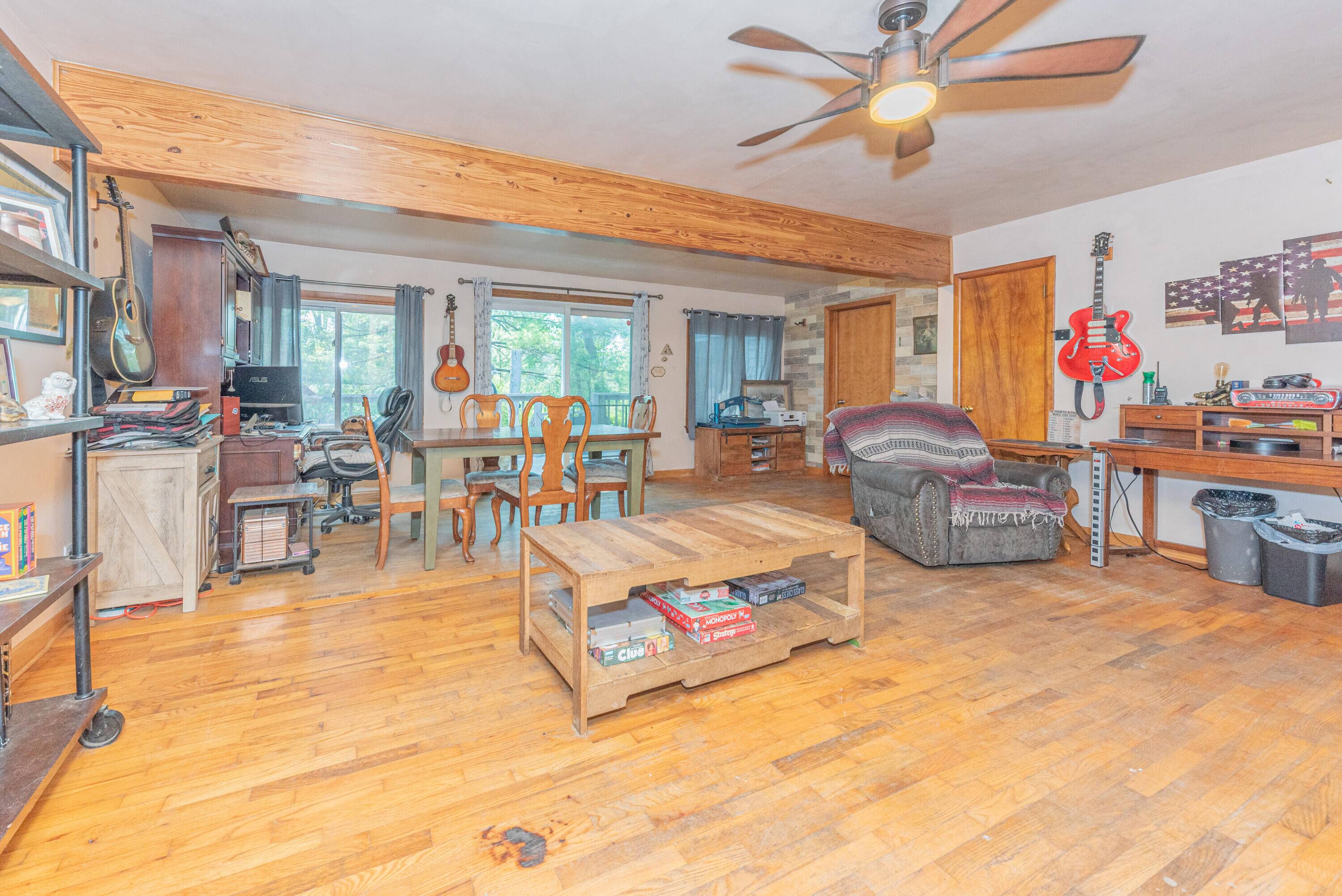 Manchester, MI 48158,316 Riverside DR