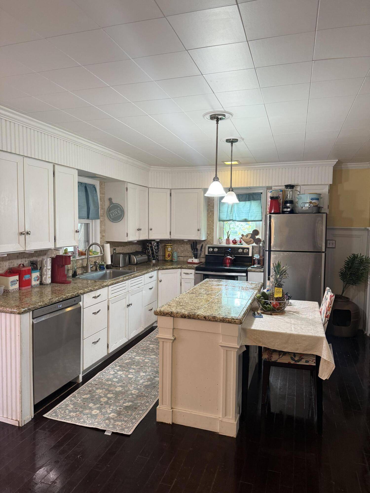 Manchester, MI 48158,517 W Main ST