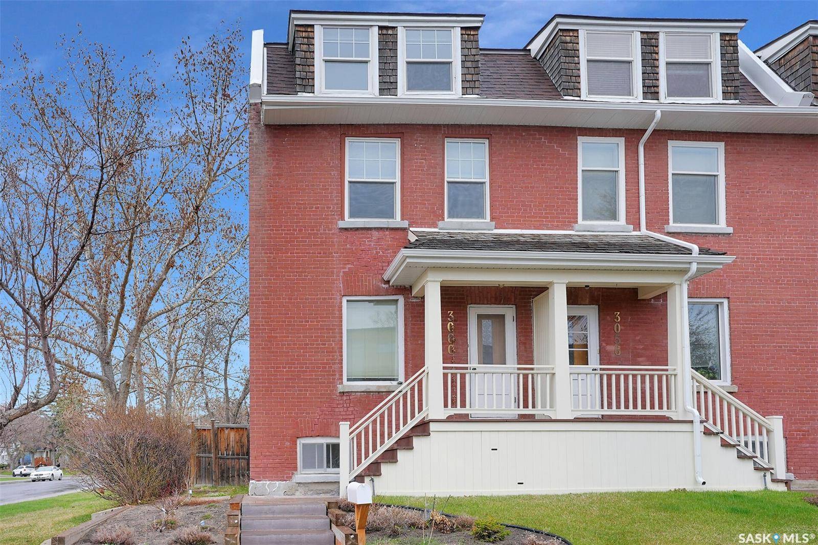 Regina, SK S4T 1W6,3060 18th AVENUE