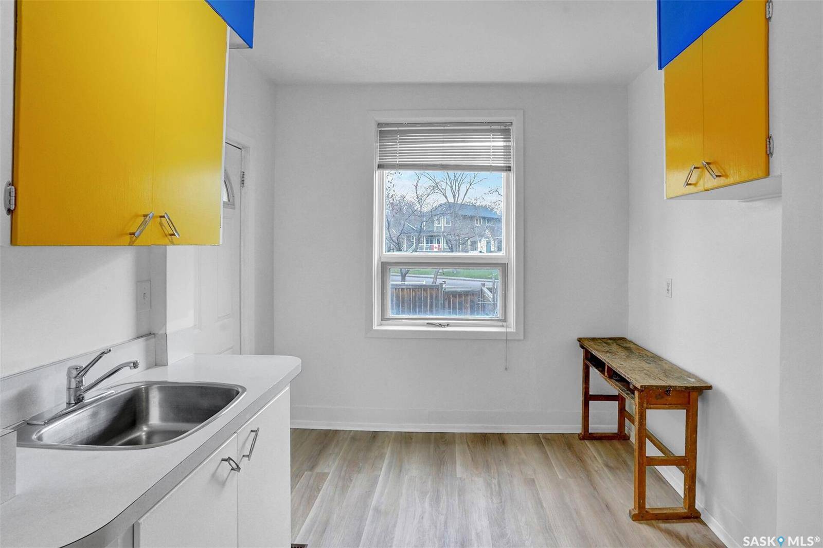 Regina, SK S4T 1W6,3060 18th AVENUE