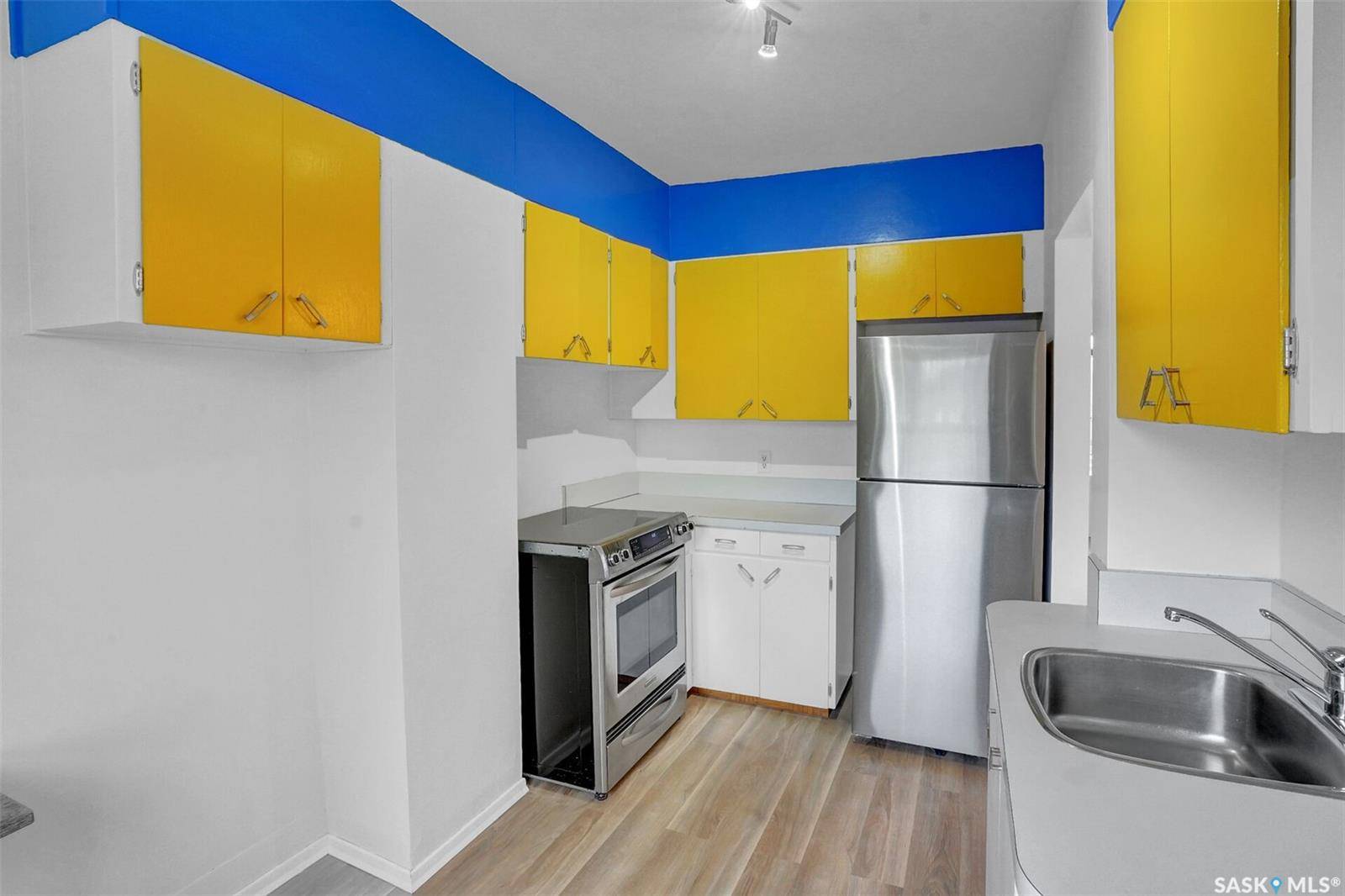 Regina, SK S4T 1W6,3060 18th AVENUE