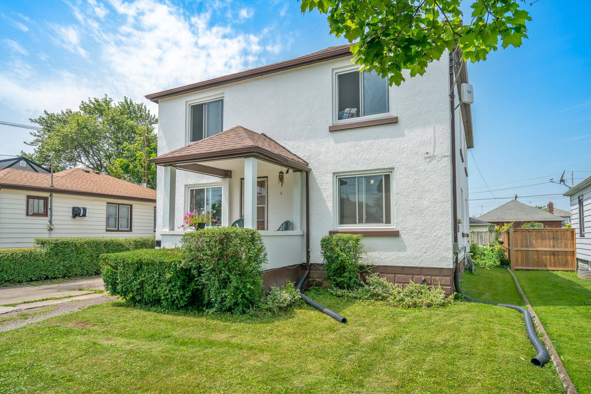 Welland, ON L3B 1L8,51 Lyons AVE