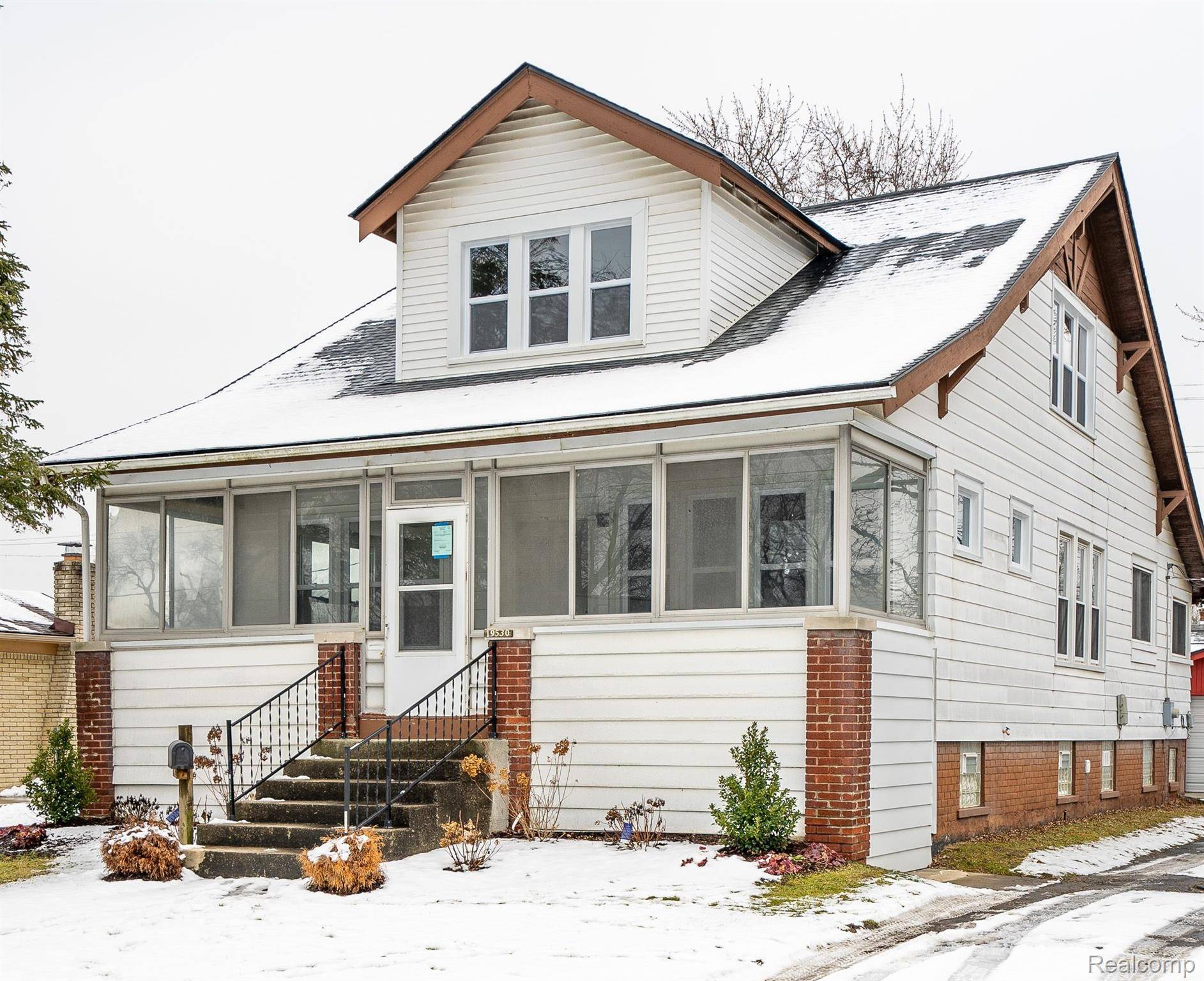 Roseville, MI 48066,19530 BIGELOW ST