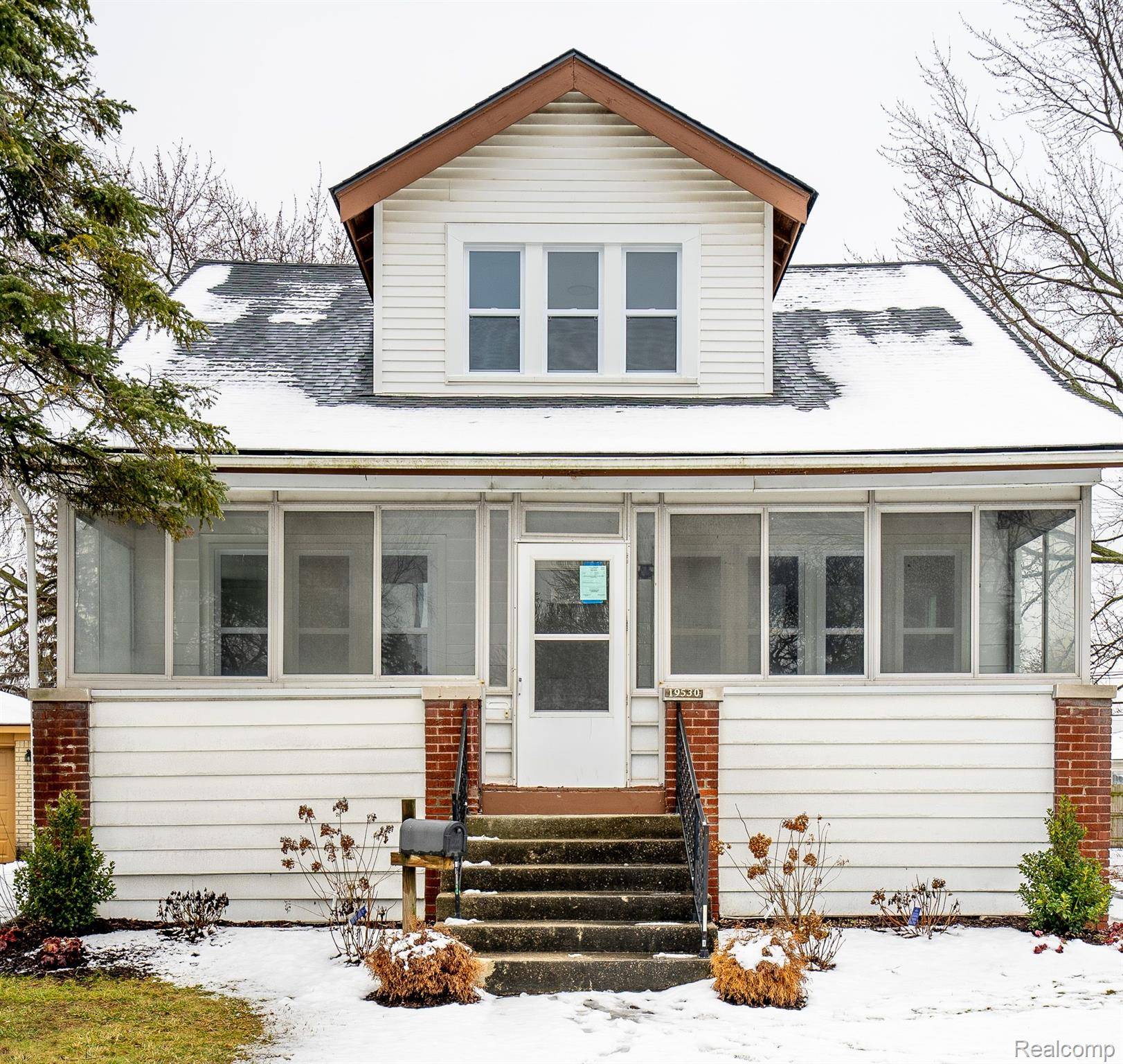 Roseville, MI 48066,19530 BIGELOW ST