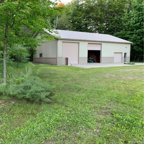Elkton, MI 48731,3161 N Pinnebog RD
