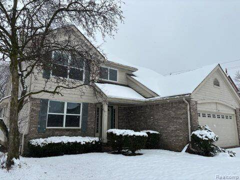 Garden City, MI 48135,30247 ROSSLYN AVE