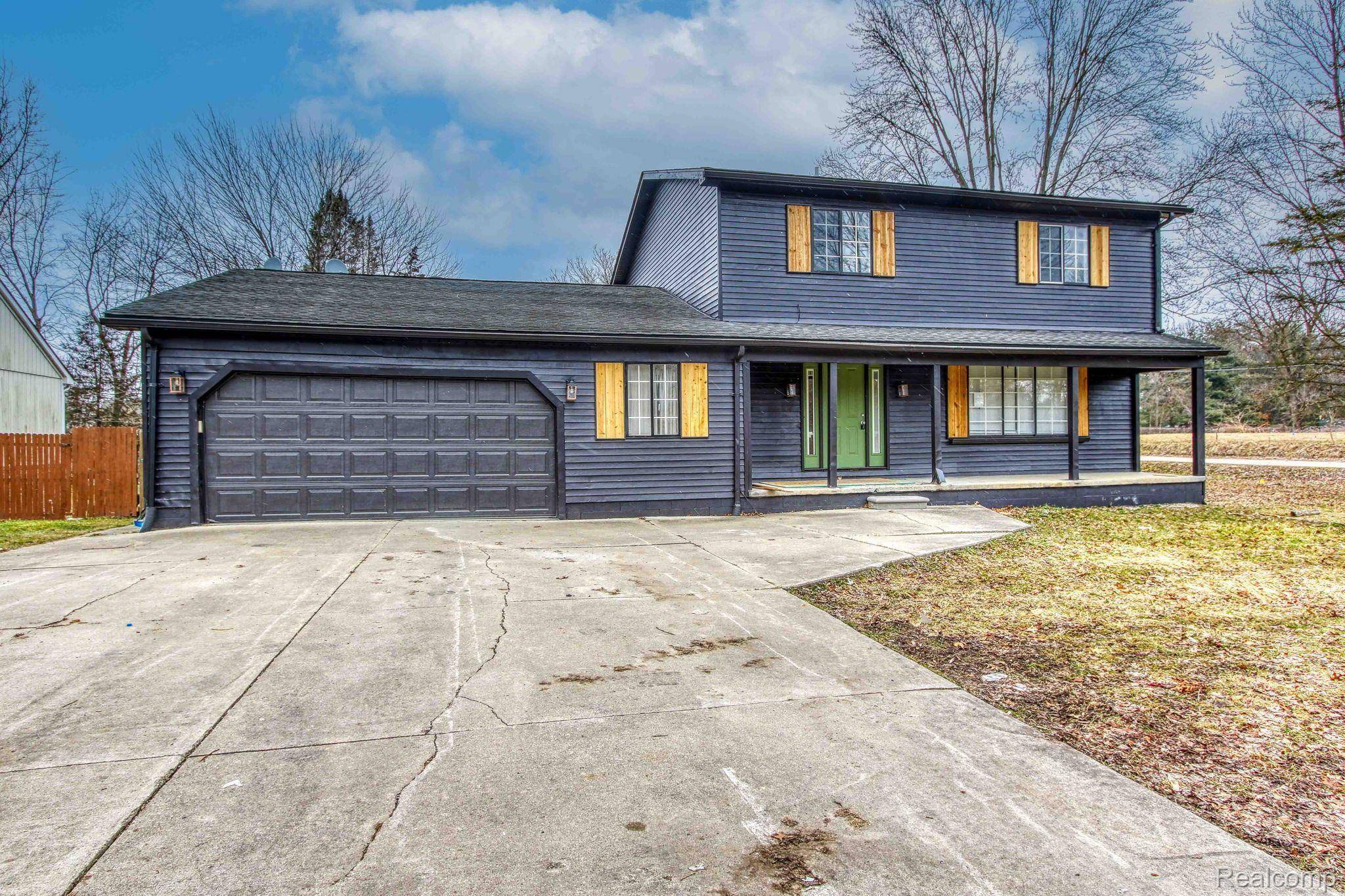 Wixom, MI 48393,2450 POTTER RD