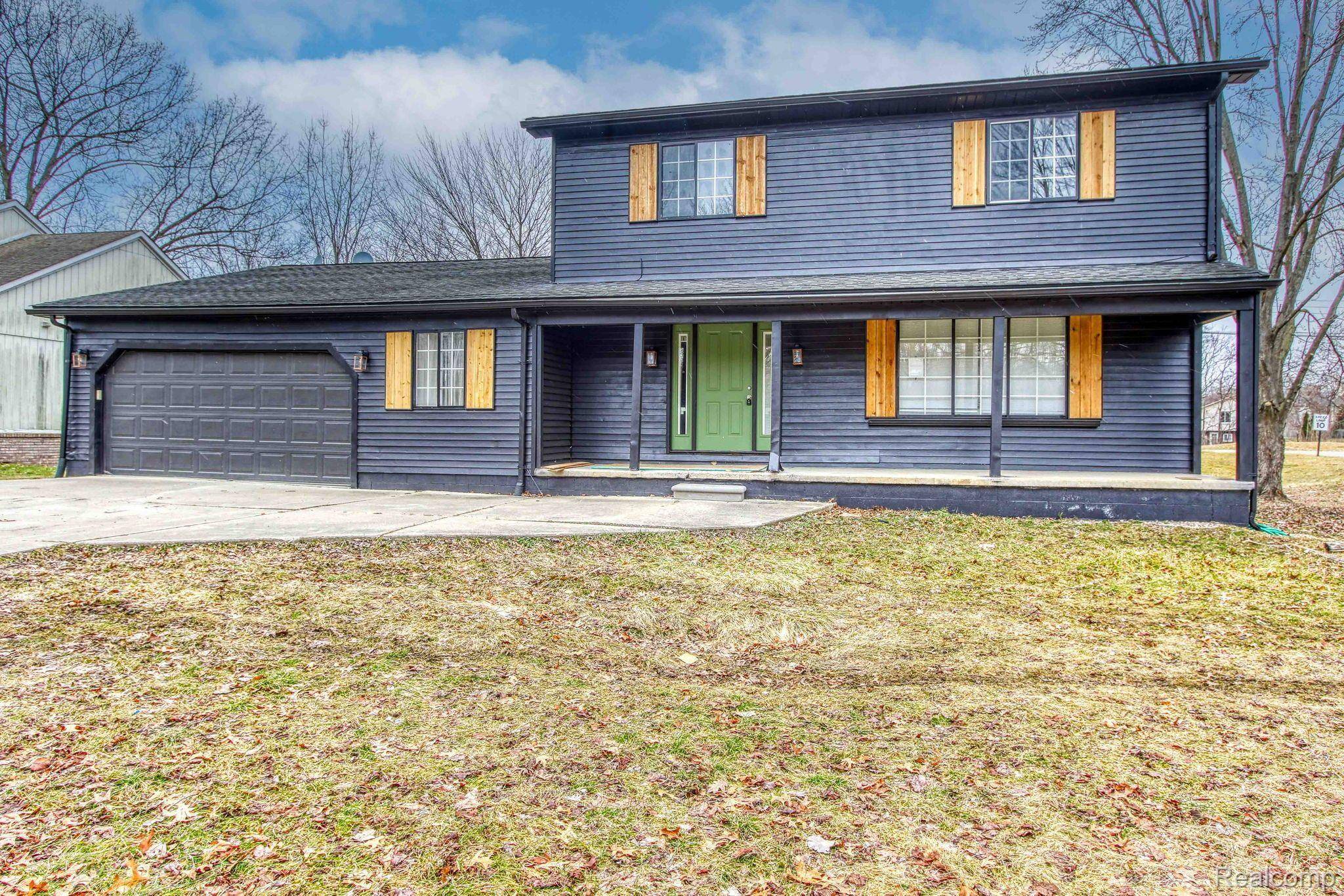 Wixom, MI 48393,2450 POTTER RD