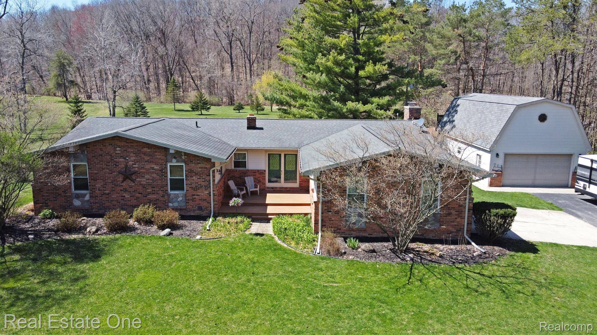 Ortonville, MI 48462,1850 BIRD RD