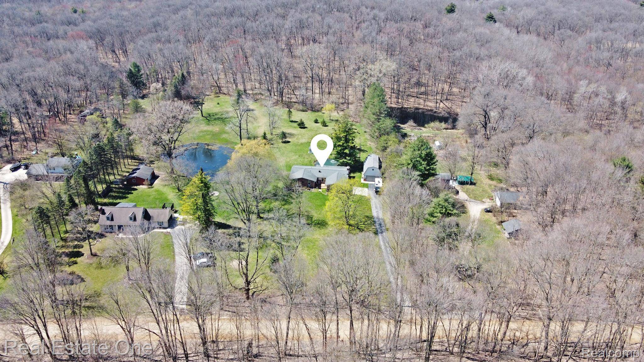 Ortonville, MI 48462,1850 BIRD RD