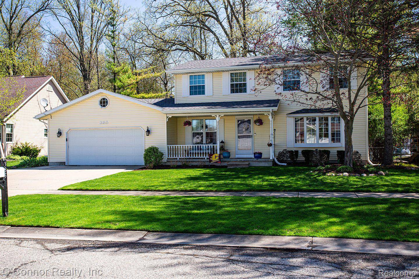 Marysville, MI 48040,385 CONNECTICUT AVE