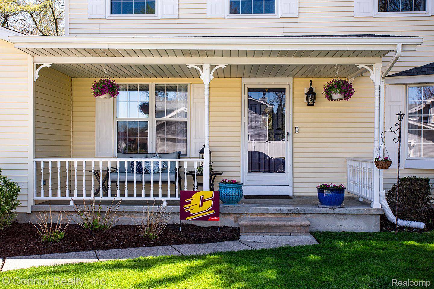 Marysville, MI 48040,385 CONNECTICUT AVE