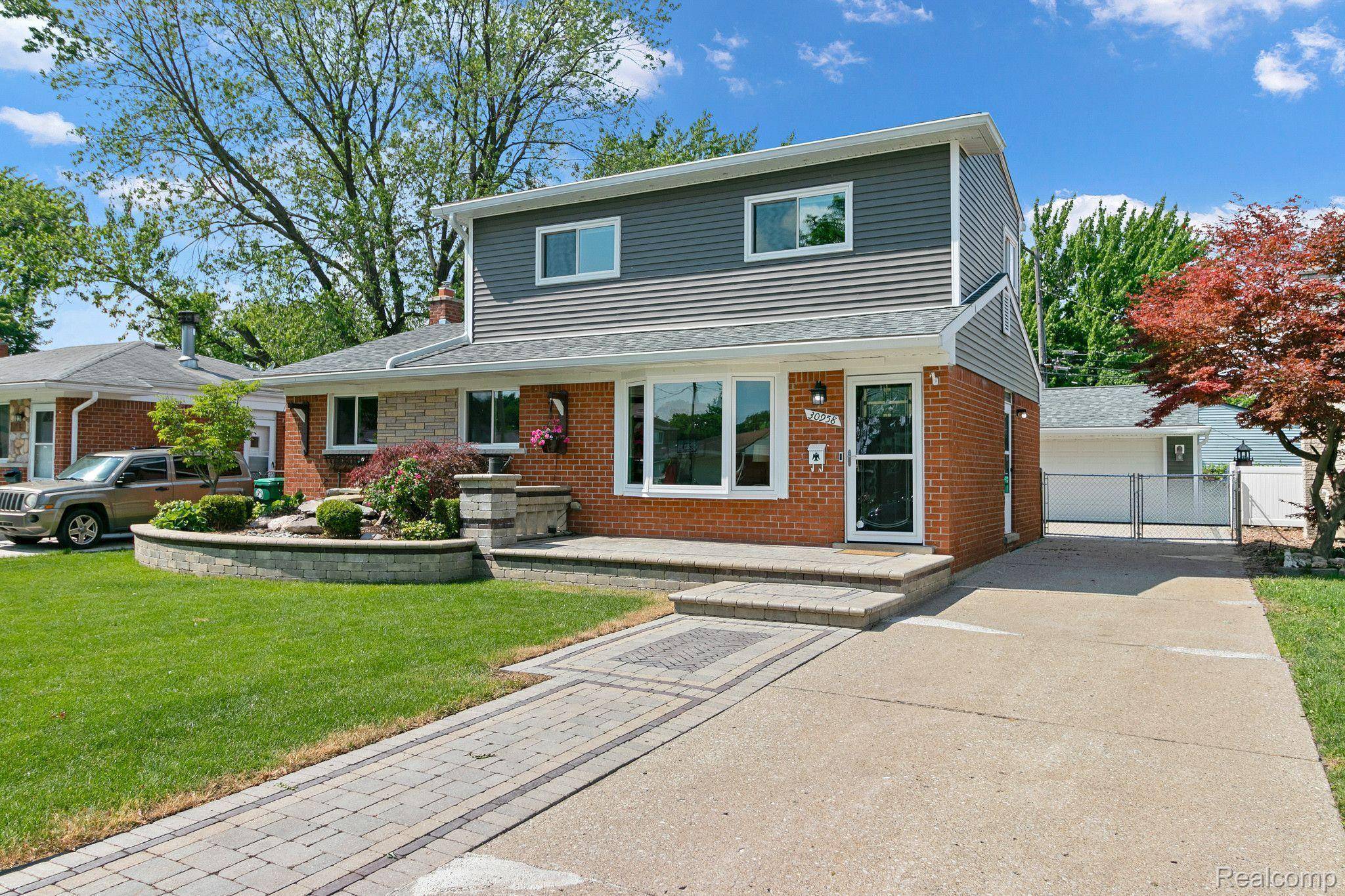 Garden City, MI 48135,30958 DOVER ST