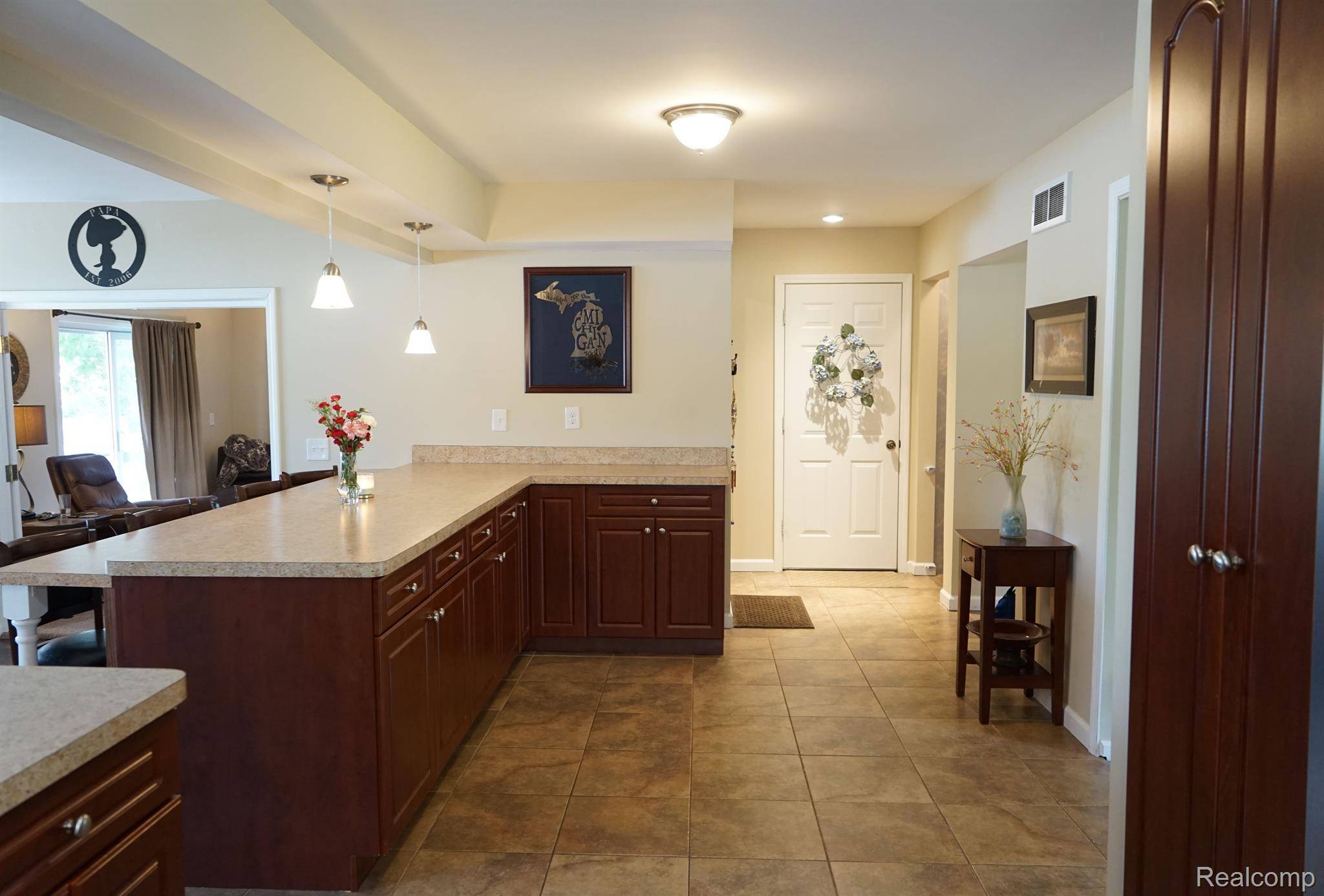 Woodhaven, MI 48183,16487 TRUWOOD ST