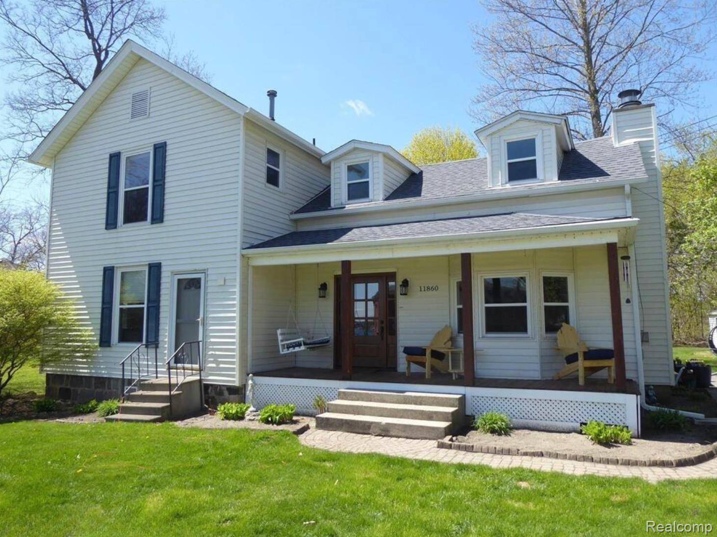 Whitmore Lake, MI 48189,11860 N MAIN ST