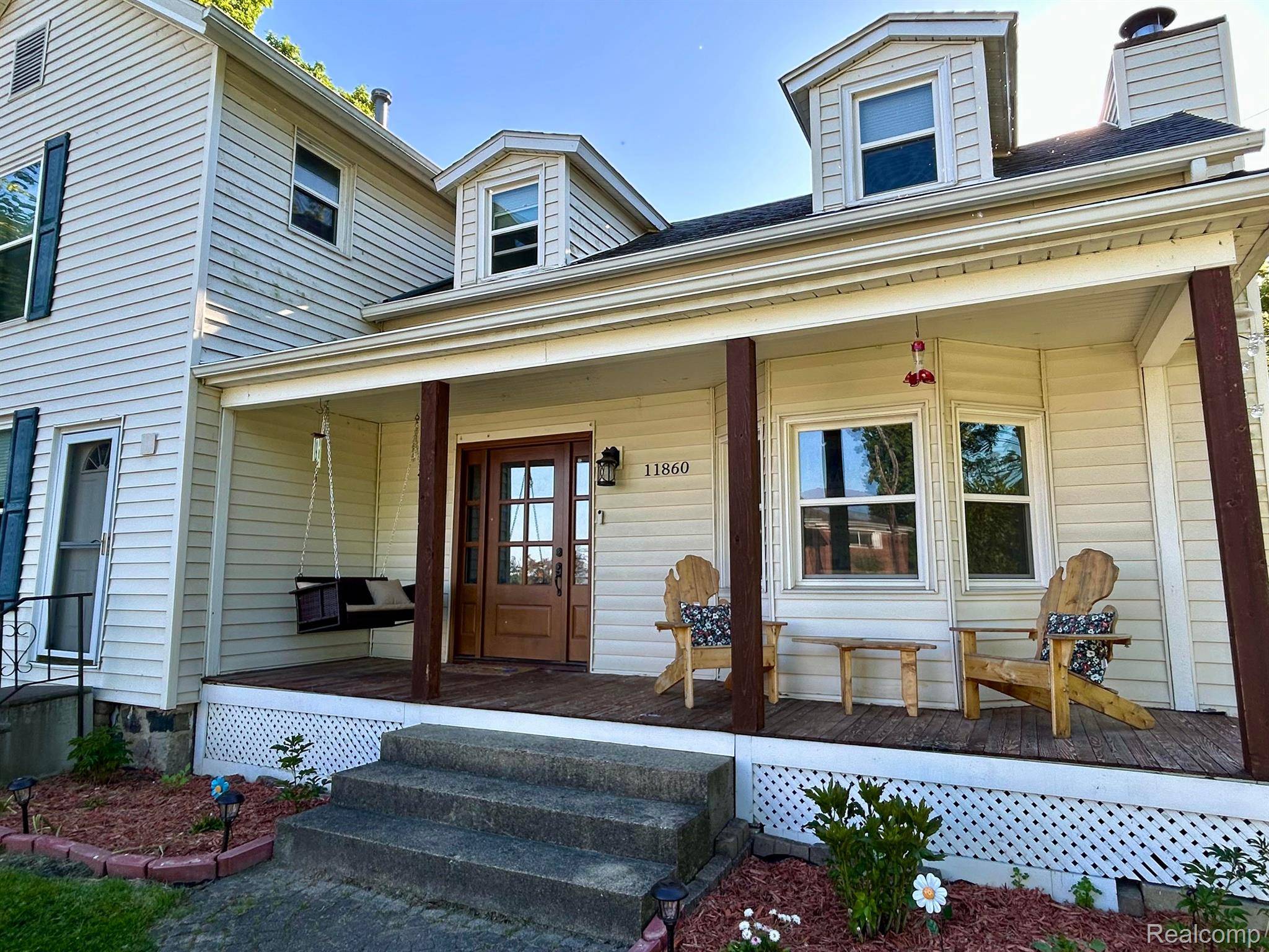 Whitmore Lake, MI 48189,11860 N MAIN ST