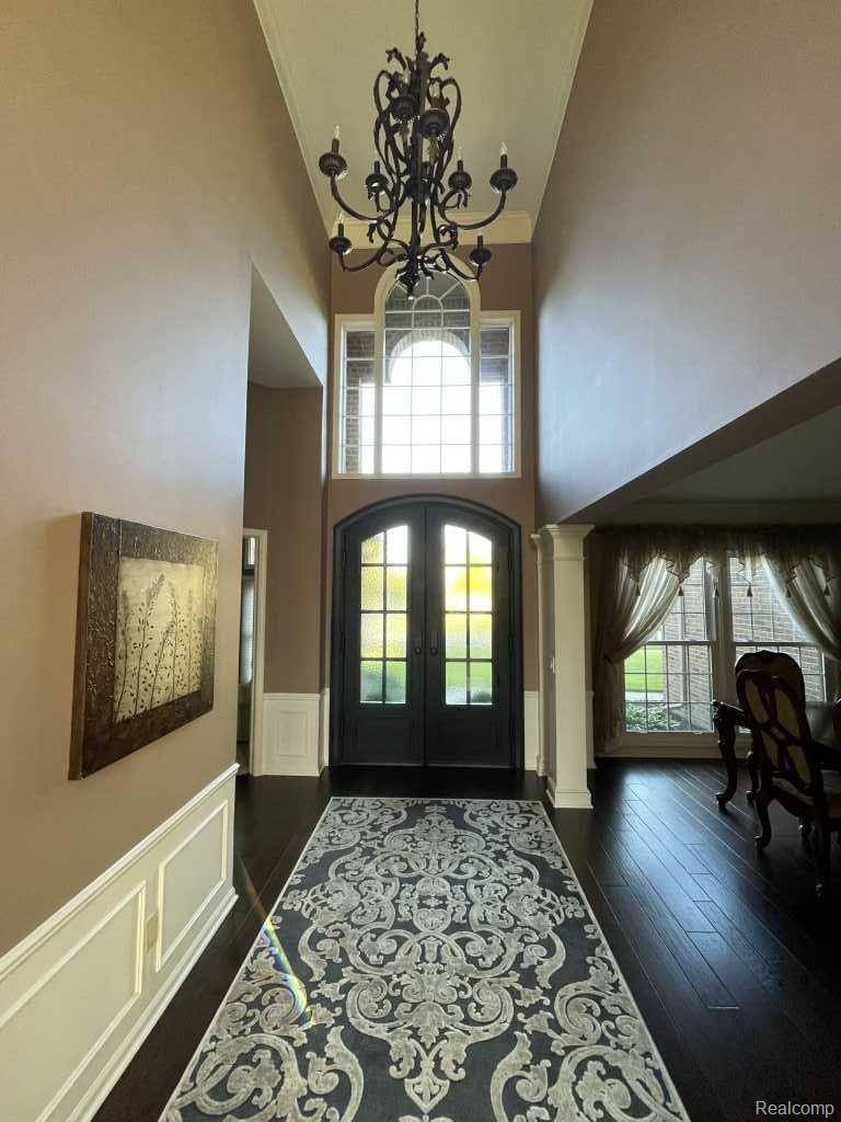 Canton, MI 48187,5861 RIVER RUN