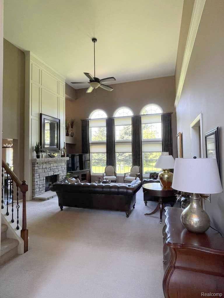 Canton, MI 48187,5861 RIVER RUN