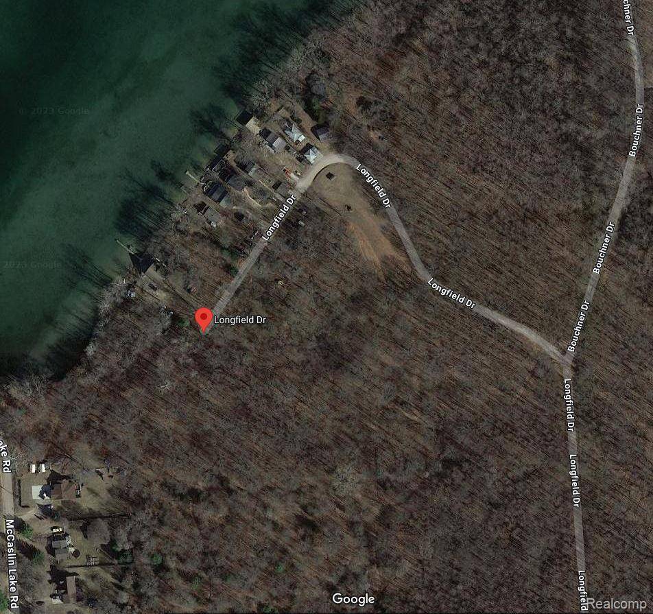 Linden, MI 48451,000 MCCASLIN LAKE RD