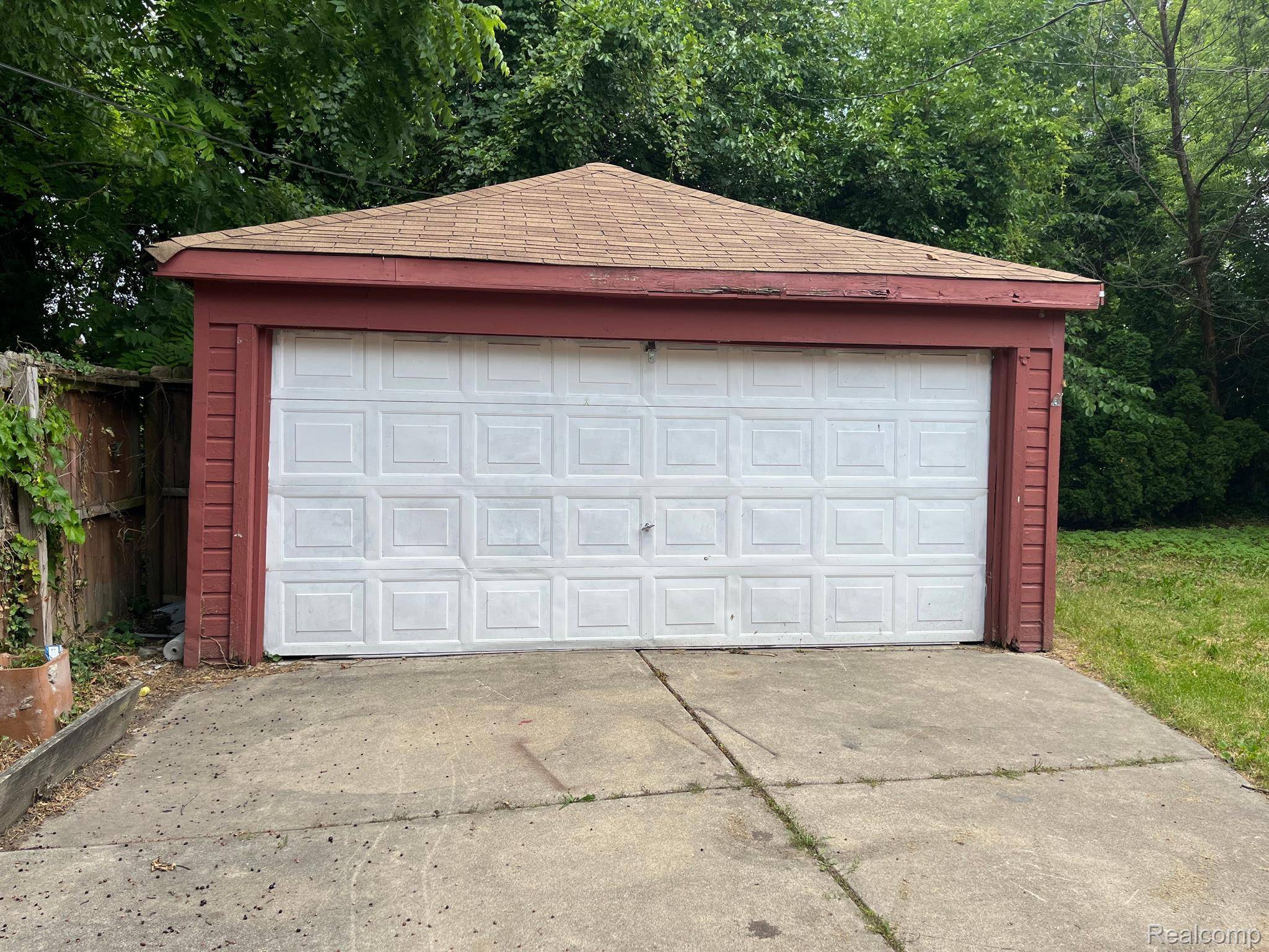 Detroit, MI 48224,3914 BALFOUR RD