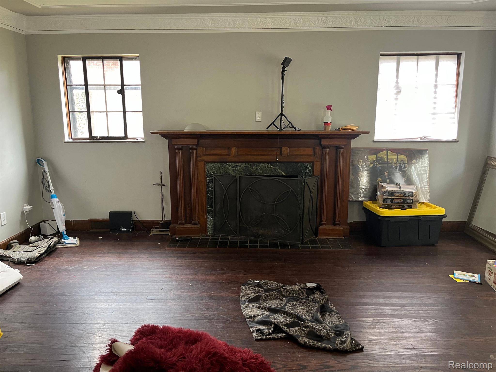 Detroit, MI 48224,3914 BALFOUR RD