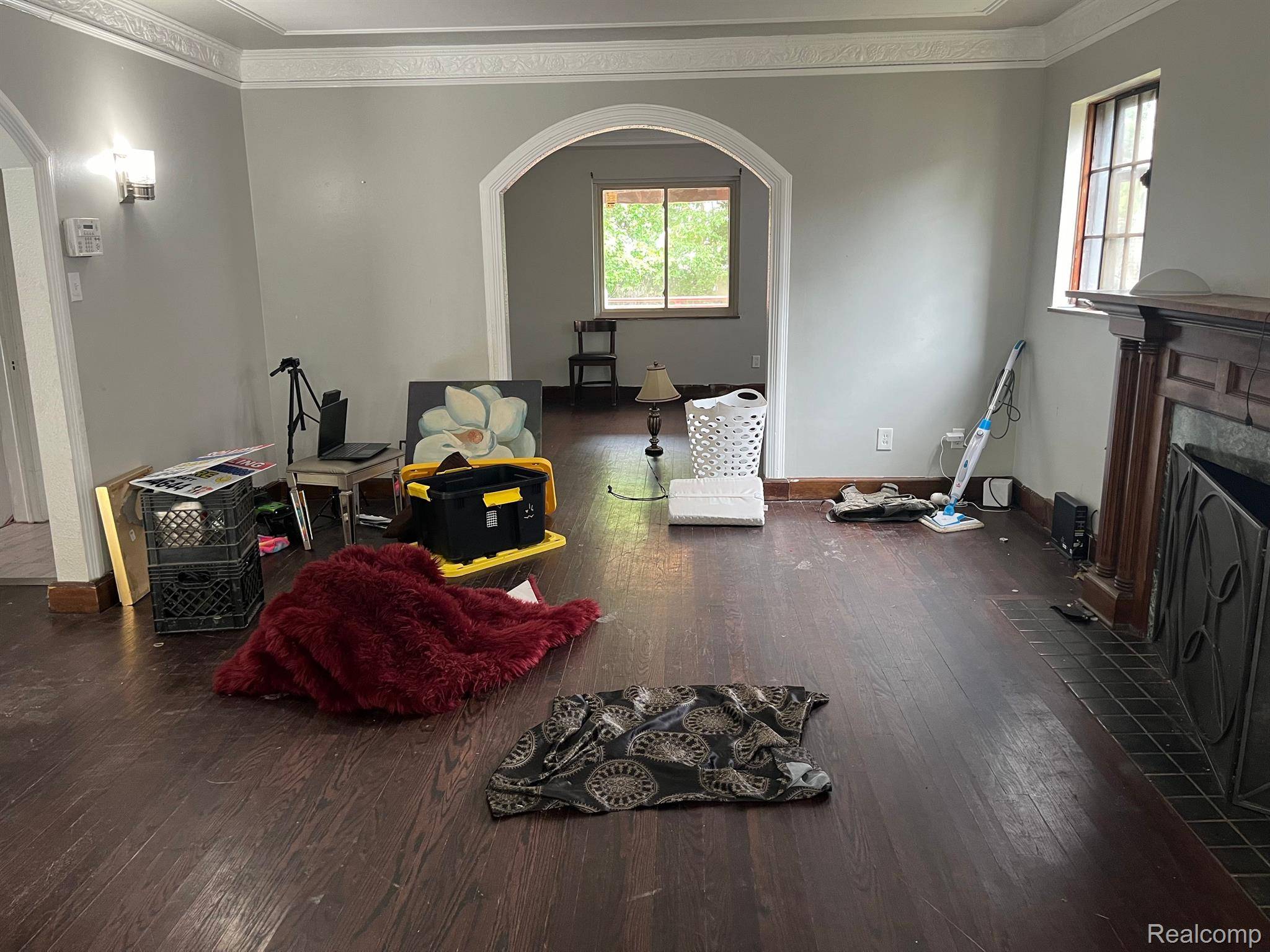 Detroit, MI 48224,3914 BALFOUR RD