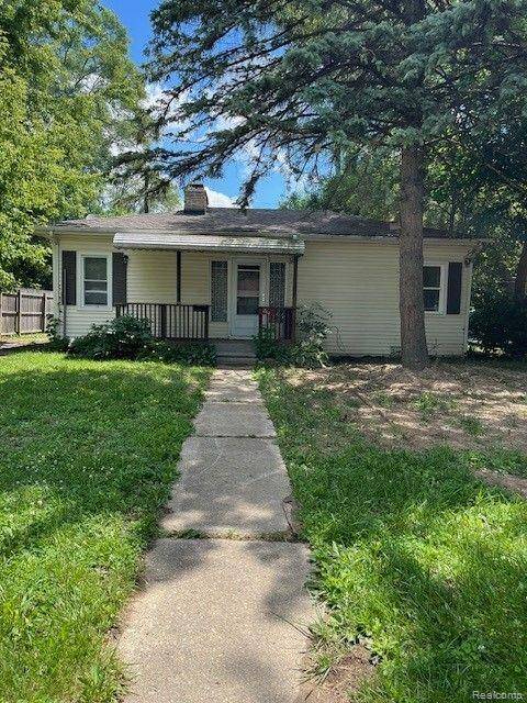 Pontiac, MI 48340,764 MELROSE ST