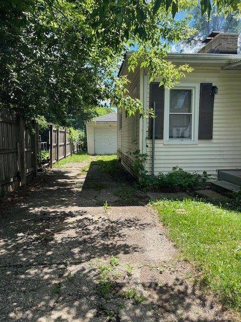 Pontiac, MI 48340,764 MELROSE ST