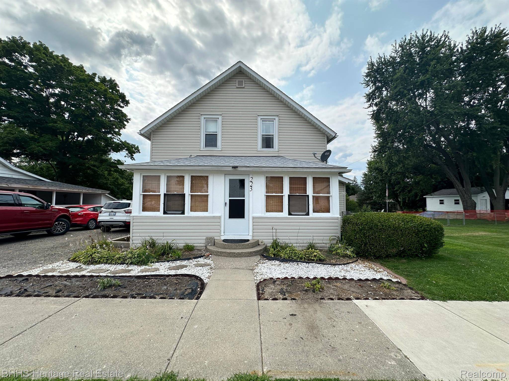 Webberville, MI 48892,223 N MAIN ST