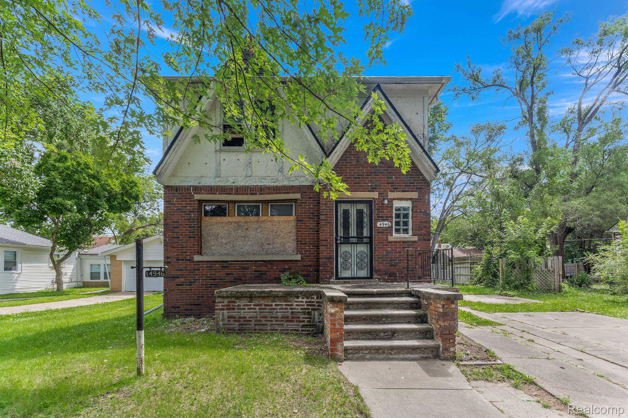 Detroit, MI 48227,14946 LITTLEFIELD ST