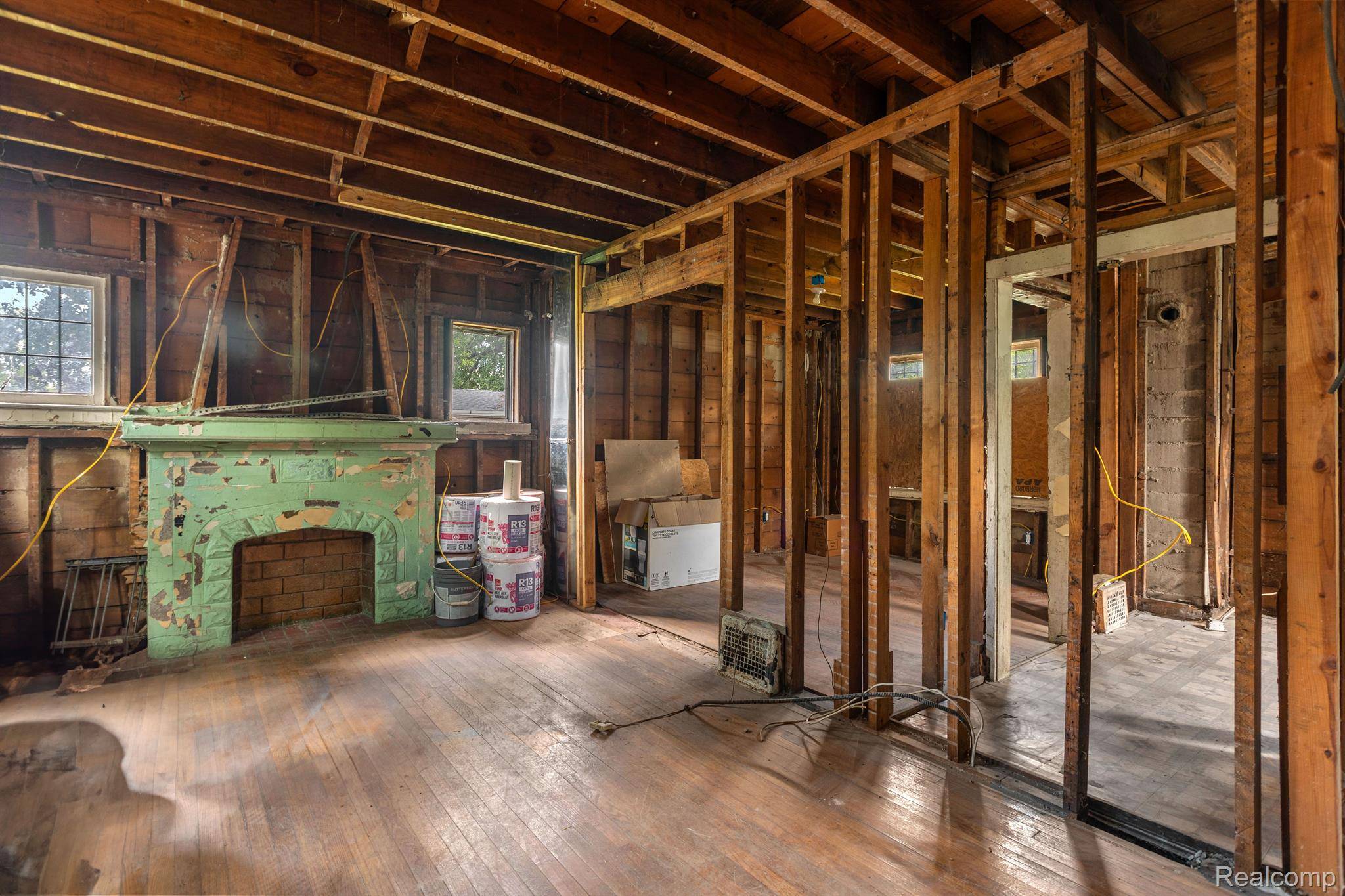 Detroit, MI 48227,14946 LITTLEFIELD ST