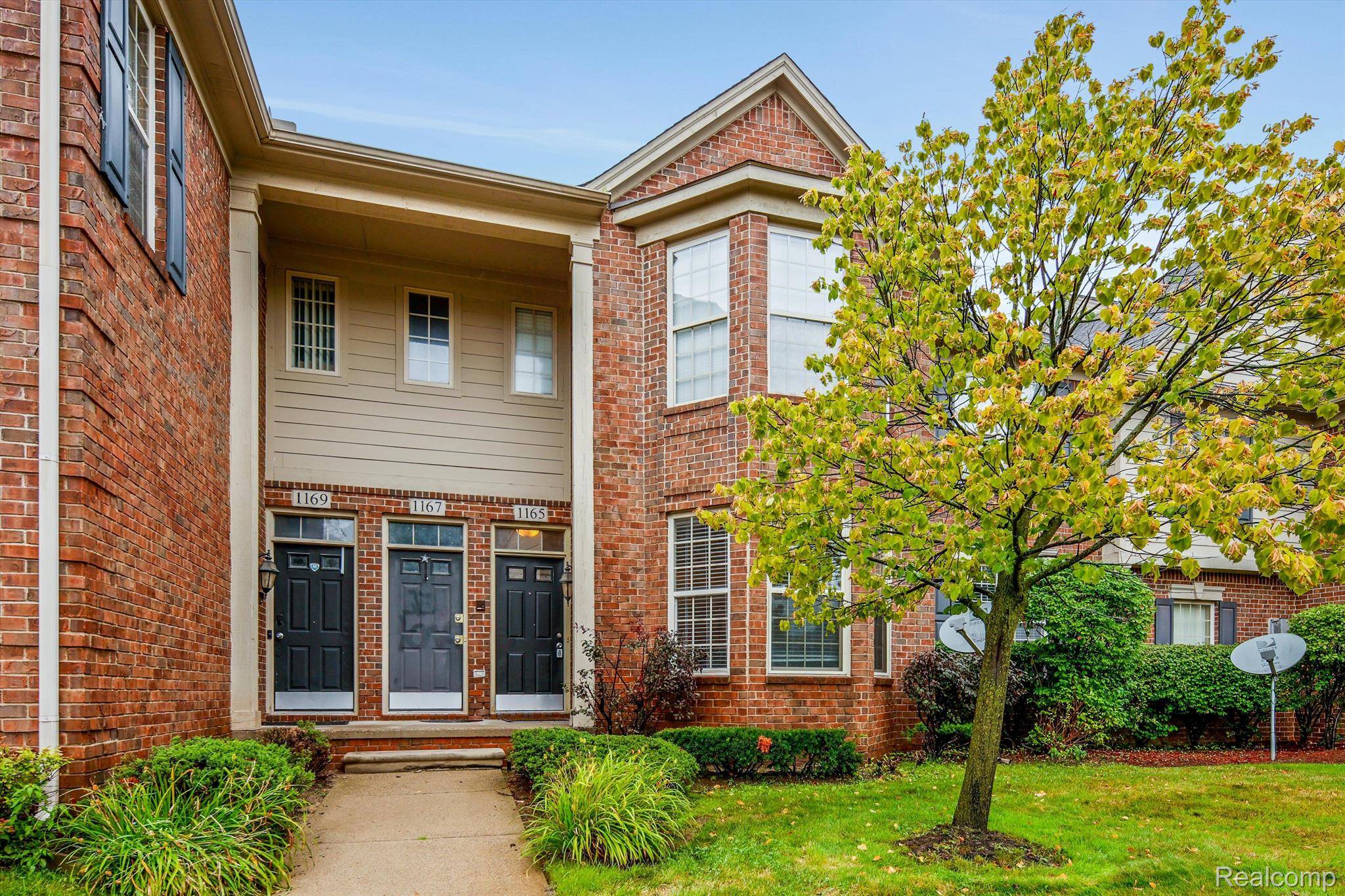 Pontiac, MI 48342,1165 Chestnut ST