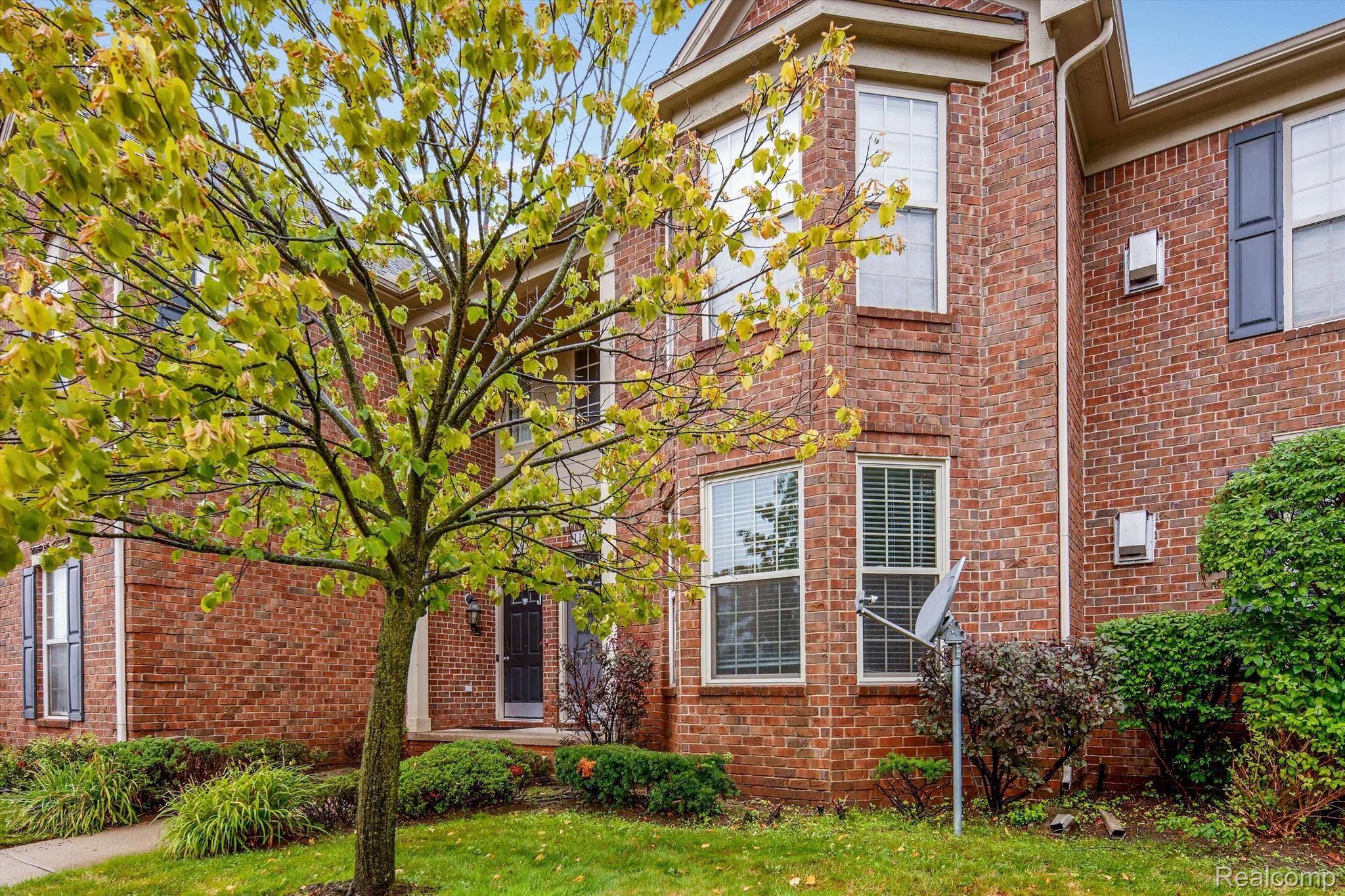 Pontiac, MI 48342,1165 Chestnut ST