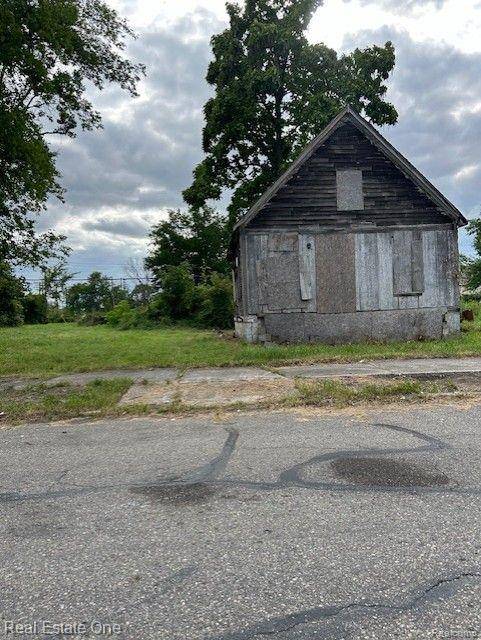 Detroit, MI 48204,9259 HOLMUR ST