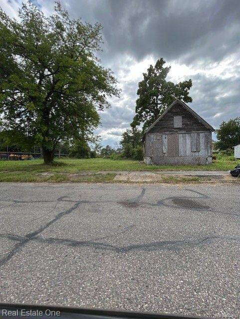 Detroit, MI 48204,9259 HOLMUR ST