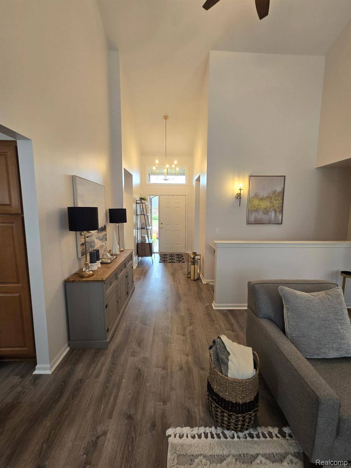 Macomb, MI 48044,20919 ROCKHILL DR