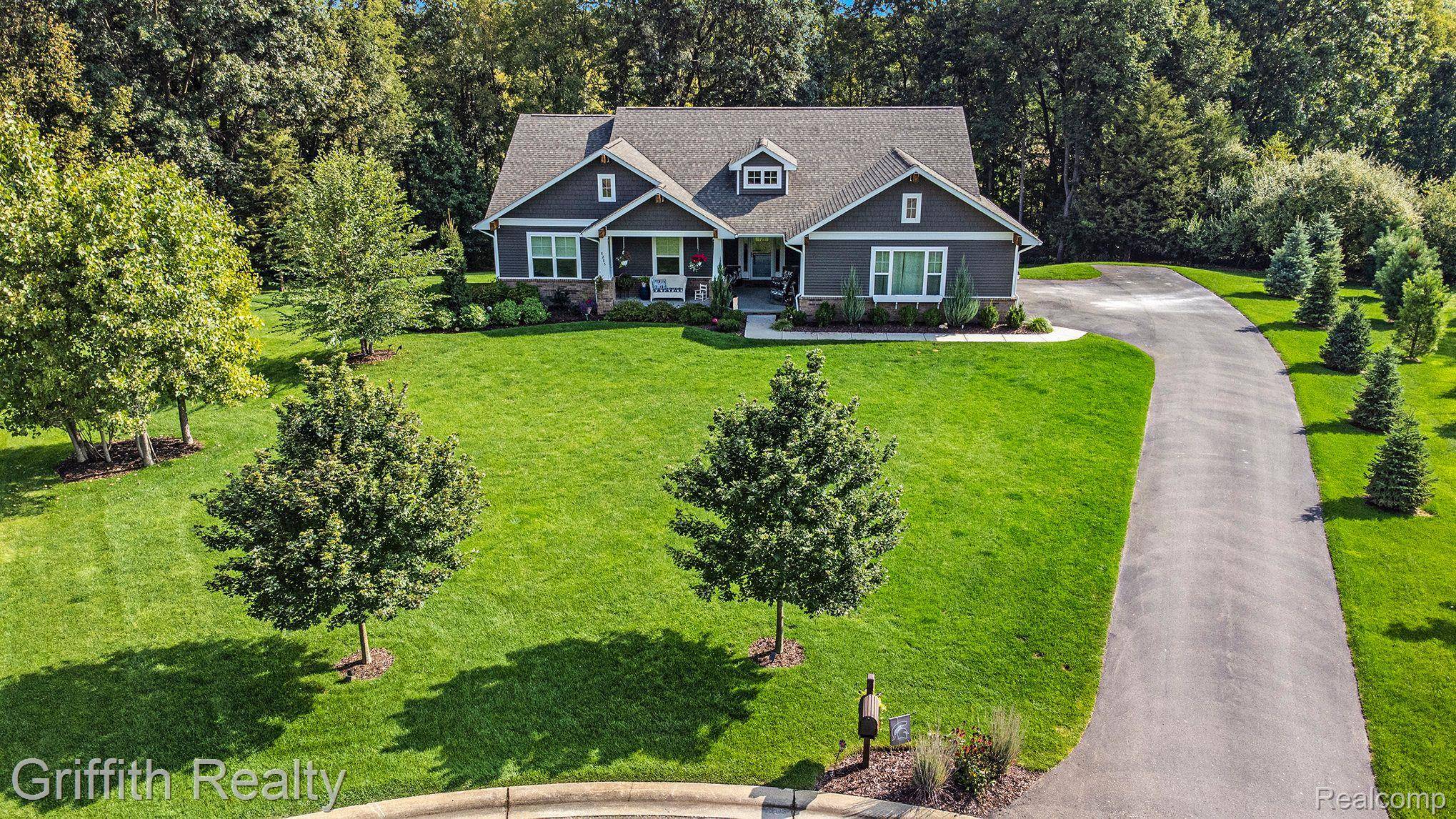 Pinckney, MI 48169,8285 MEADOW CREEK LN