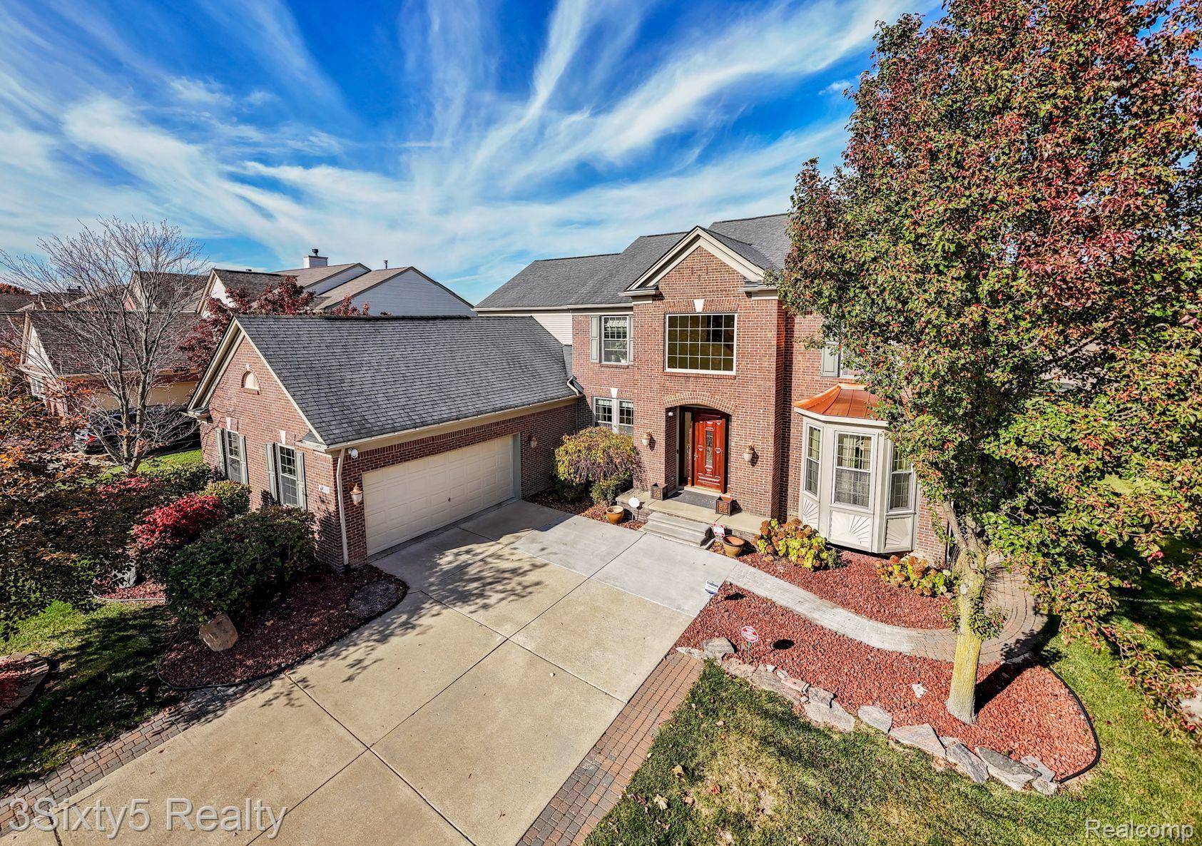 Flat Rock, MI 48134,24534 SUMMER LN