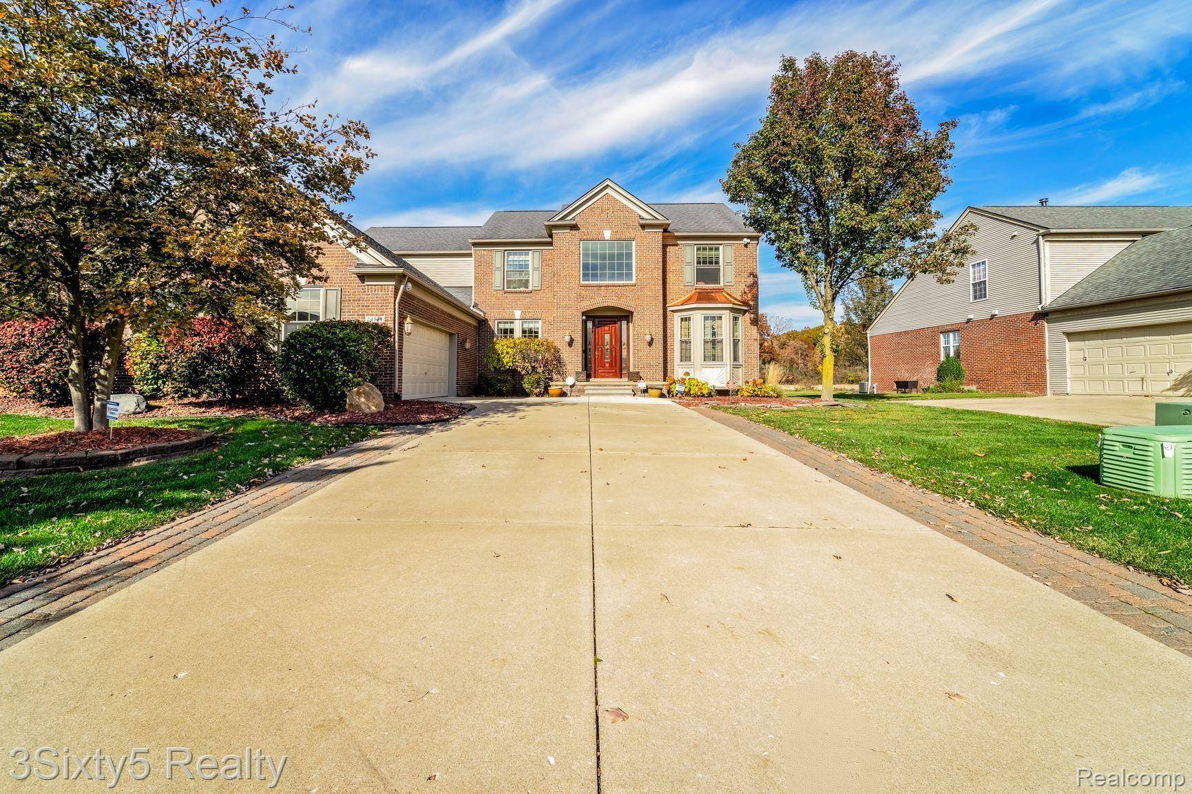 Flat Rock, MI 48134,24534 SUMMER LN