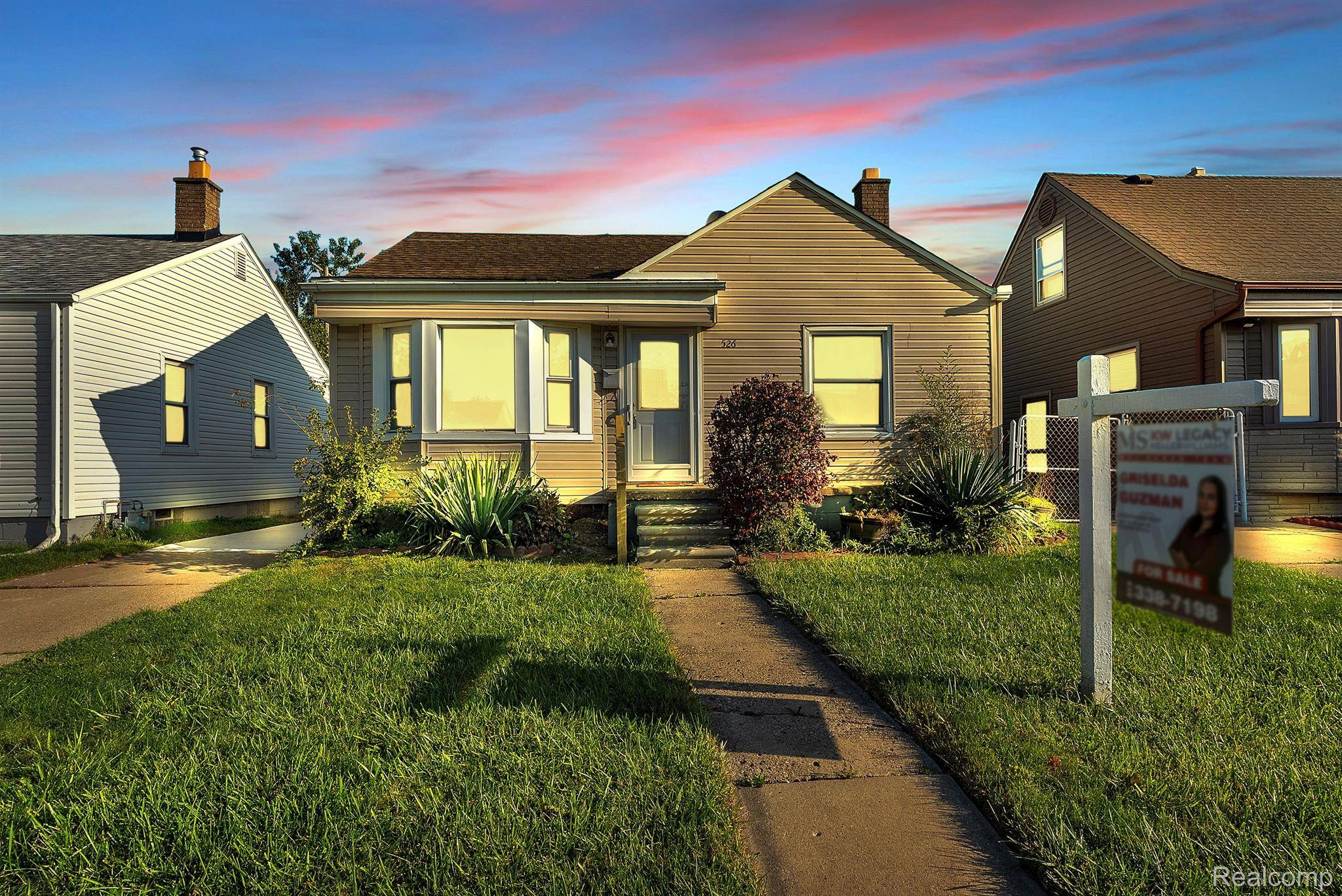 Lincoln Park, MI 48146,526 Mill ST