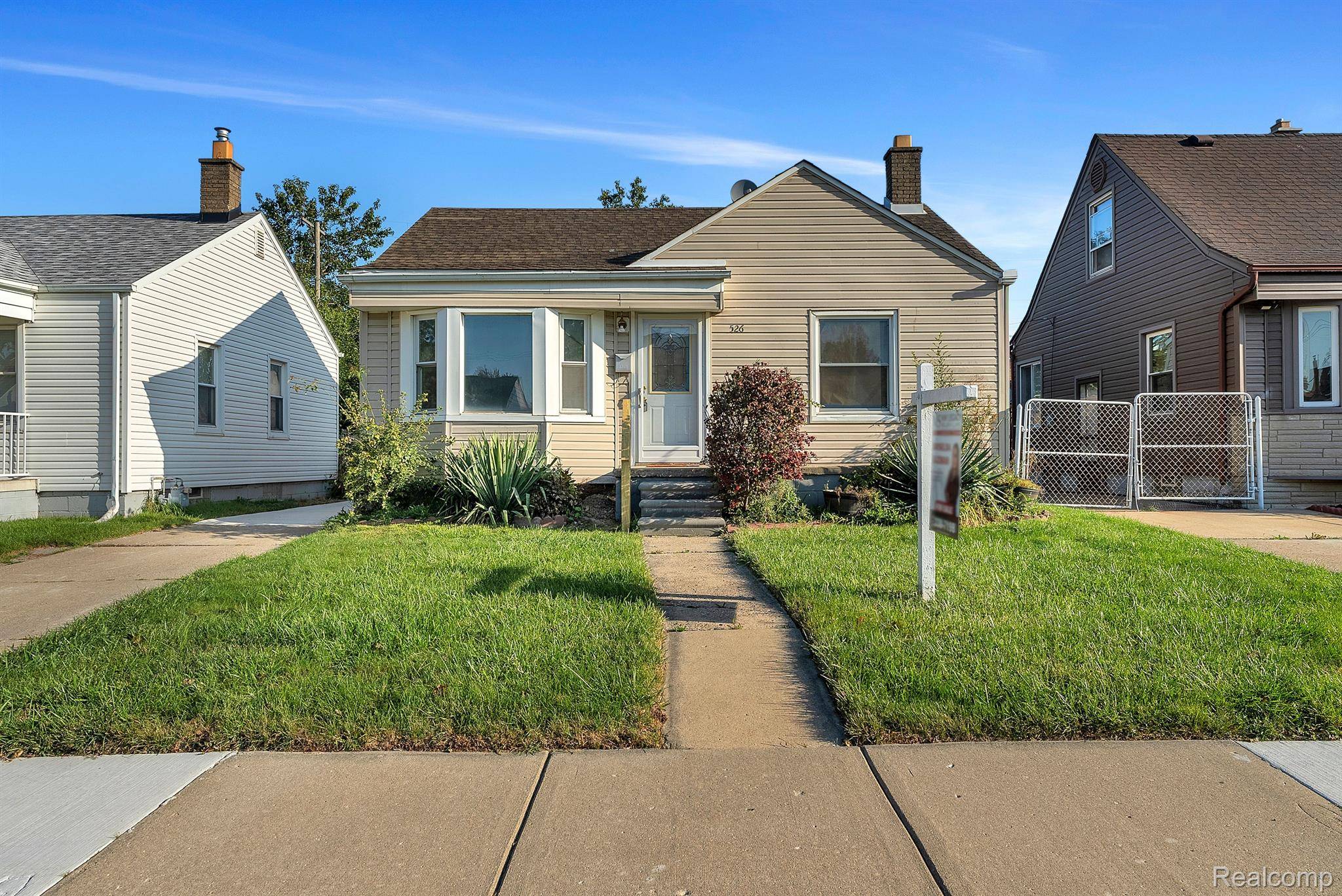 Lincoln Park, MI 48146,526 Mill ST