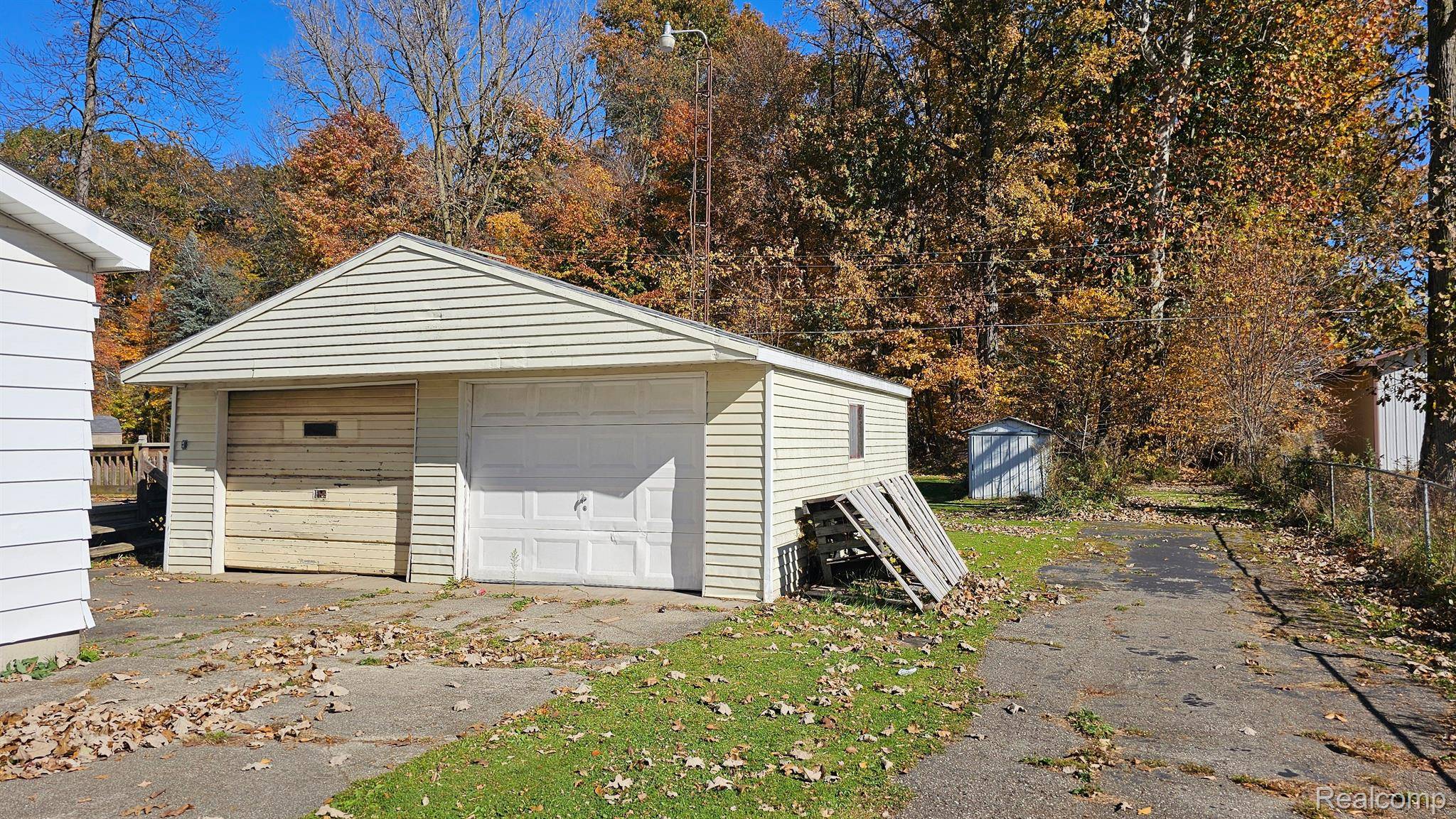 Clio, MI 48420,10365 Evelyn DR