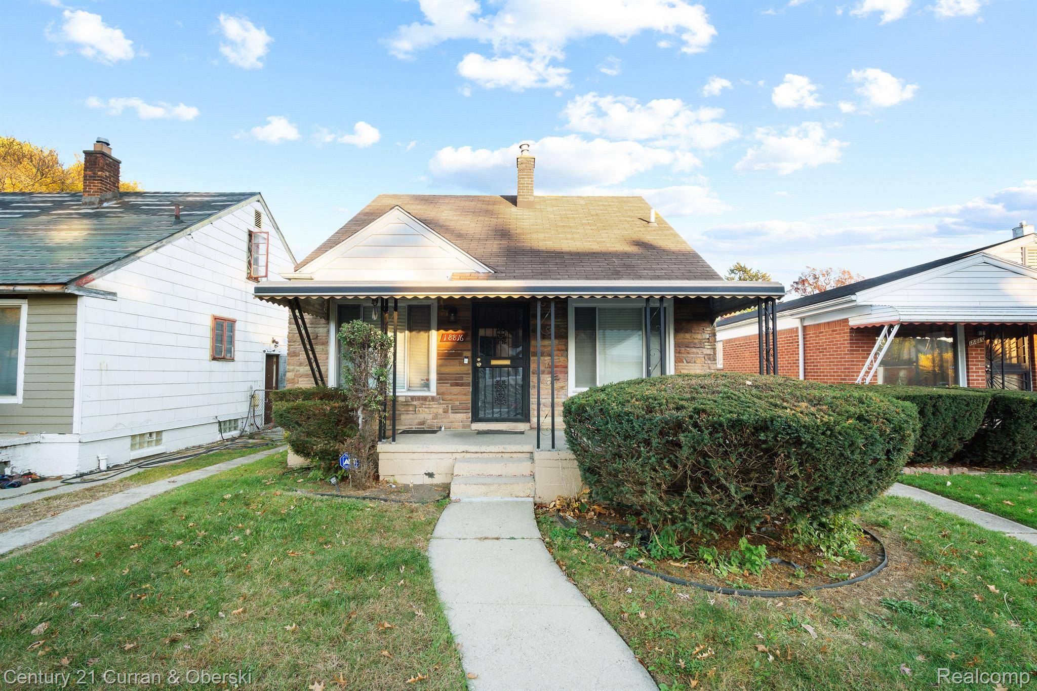 Detroit, MI 48234,18816 BUFFALO ST