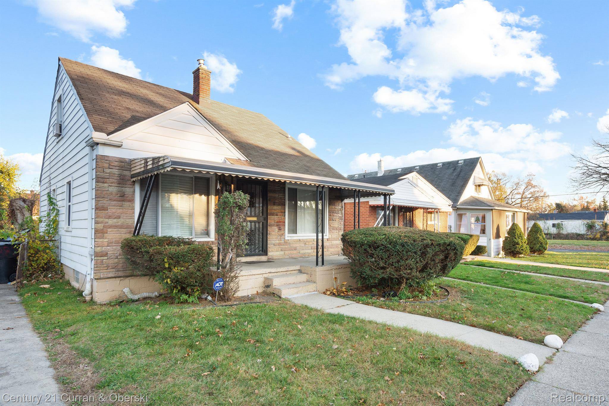 Detroit, MI 48234,18816 BUFFALO ST