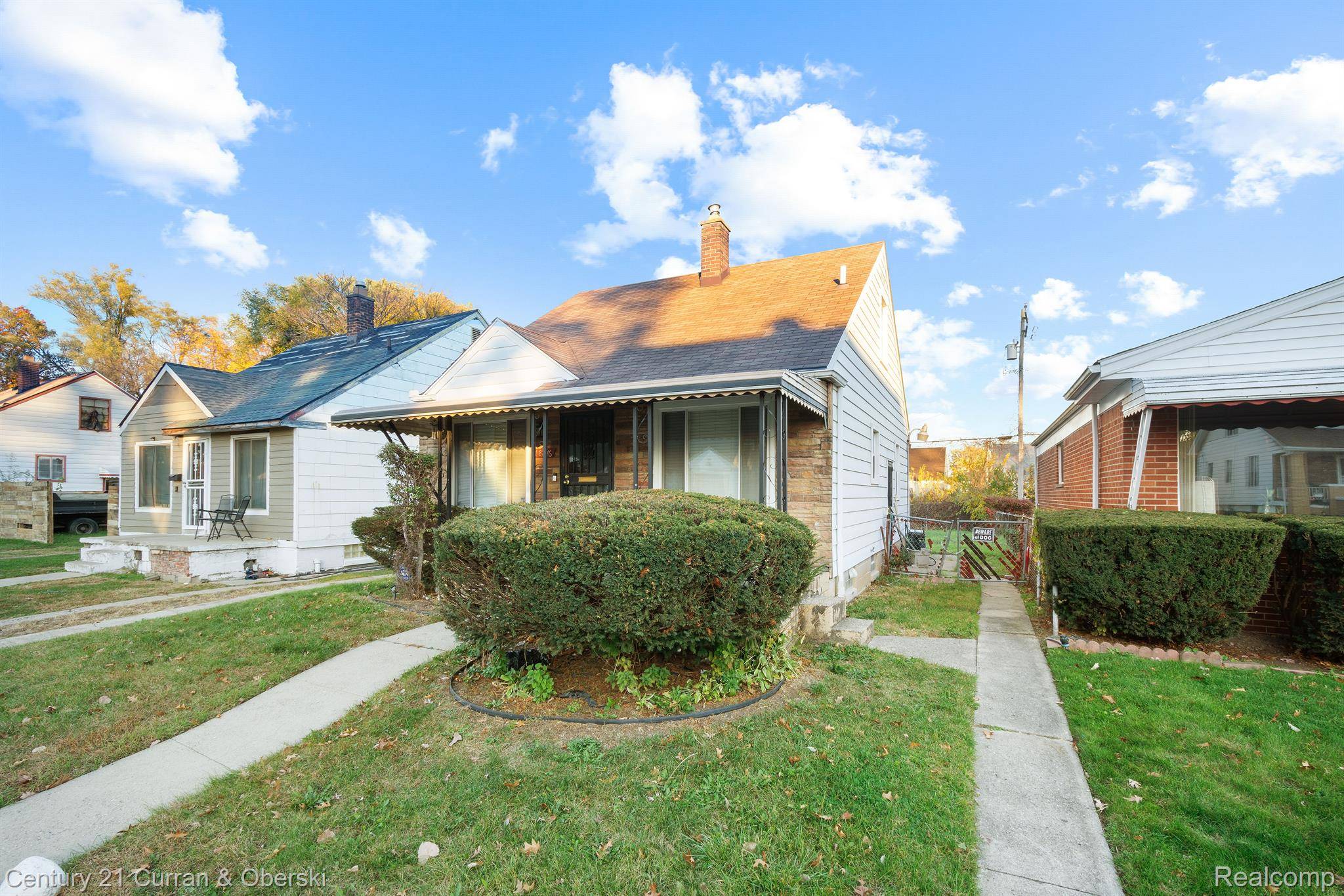 Detroit, MI 48234,18816 BUFFALO ST